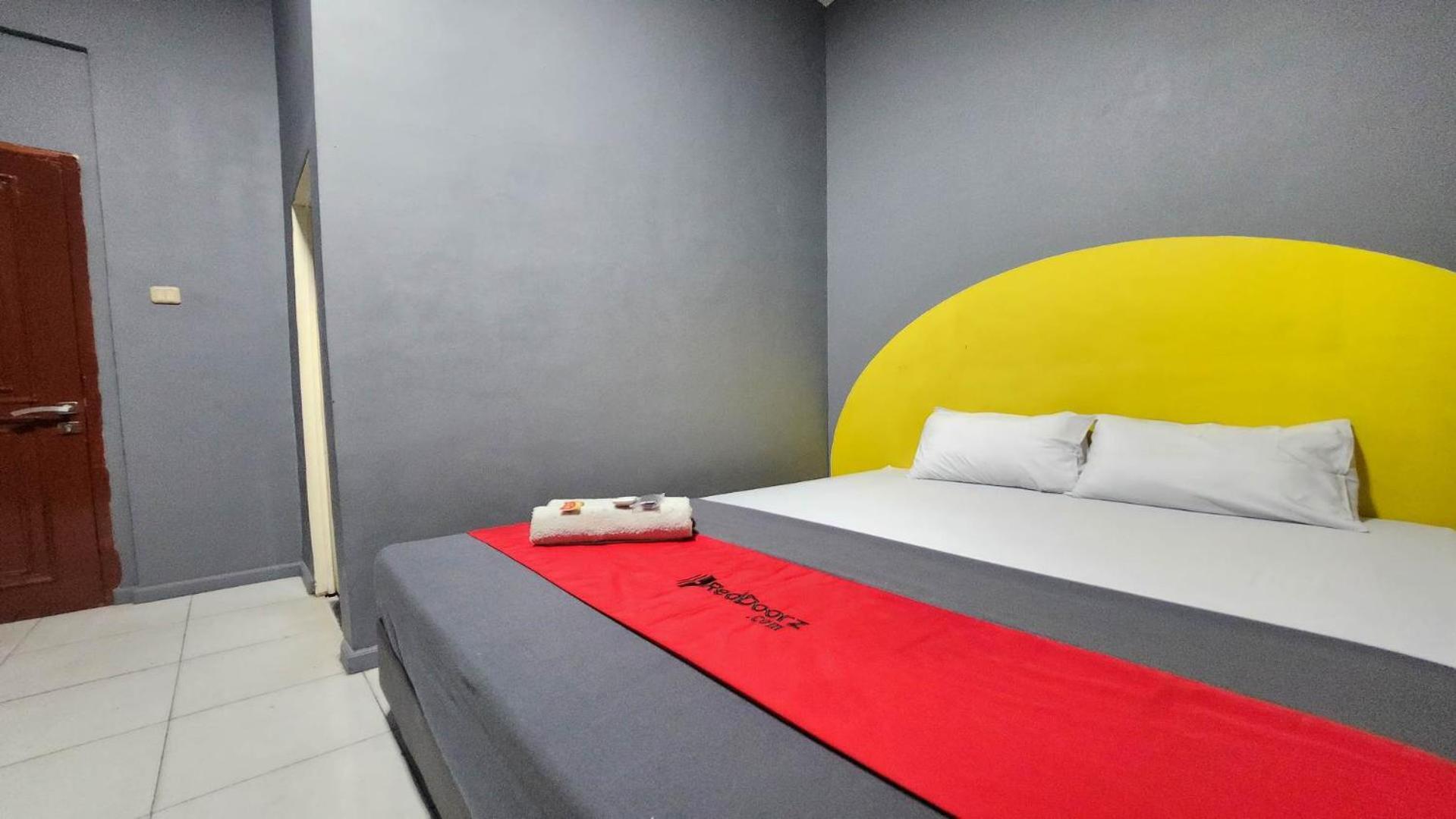 Hotel Bimo Sakti By San Jakarta Exterior photo