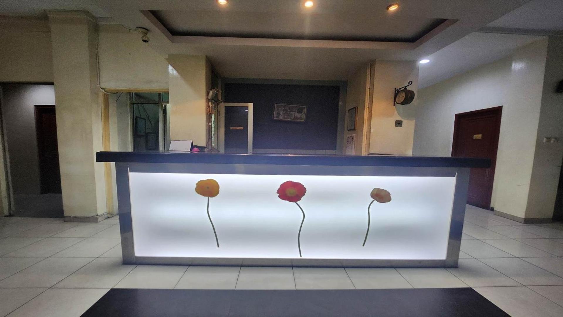 Hotel Bimo Sakti By San Jakarta Exterior photo