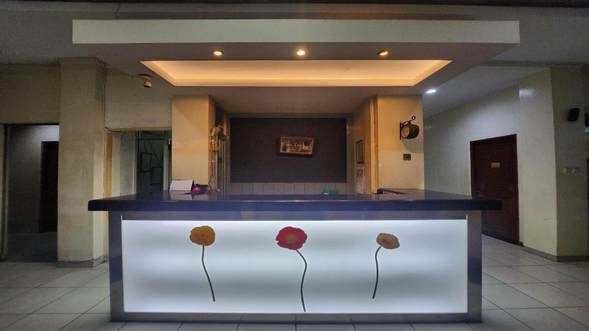 Hotel Bimo Sakti By San Jakarta Exterior photo