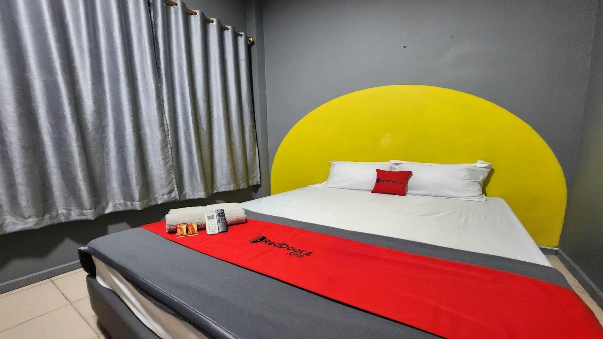 Hotel Bimo Sakti By San Jakarta Exterior photo